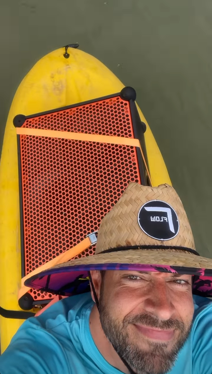 Picture of Zachary Levi