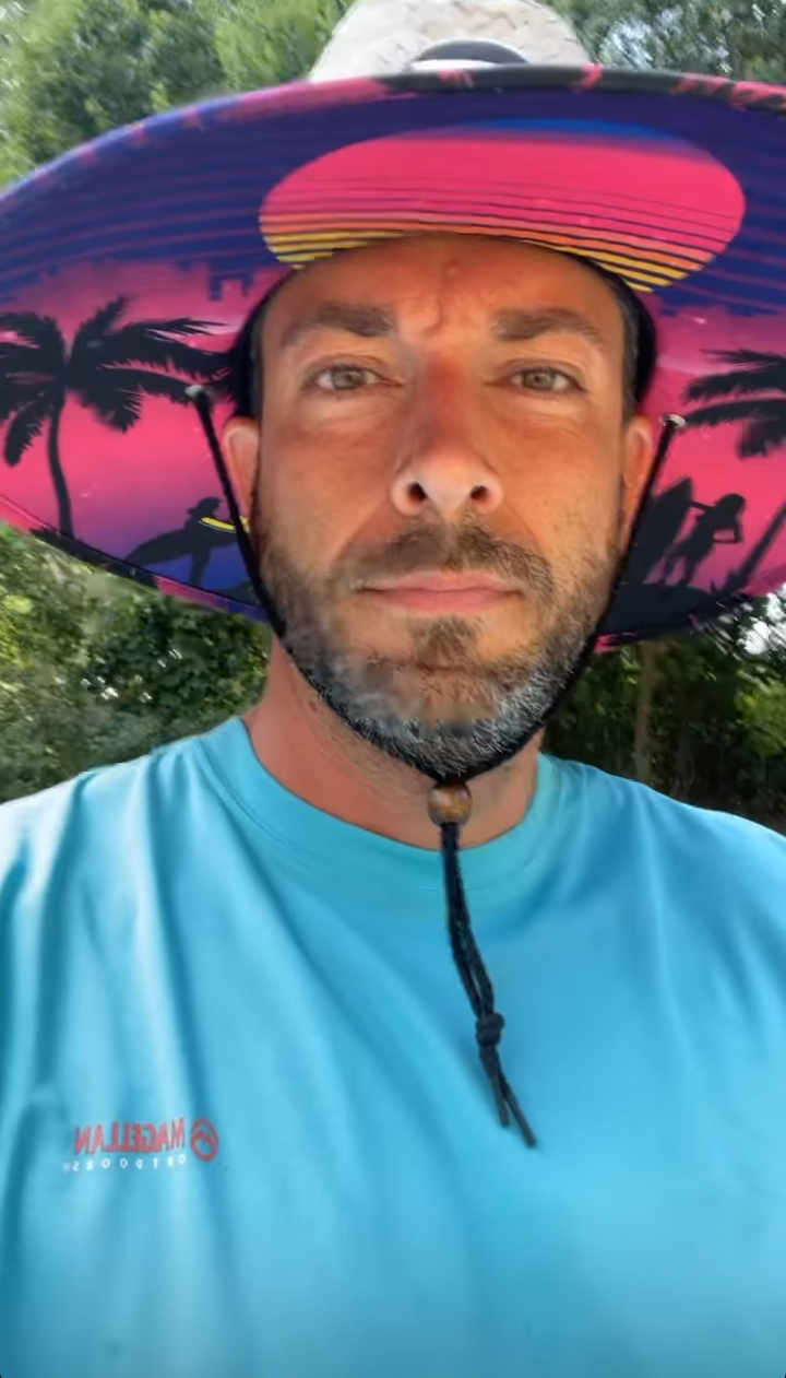 Zachary Levi