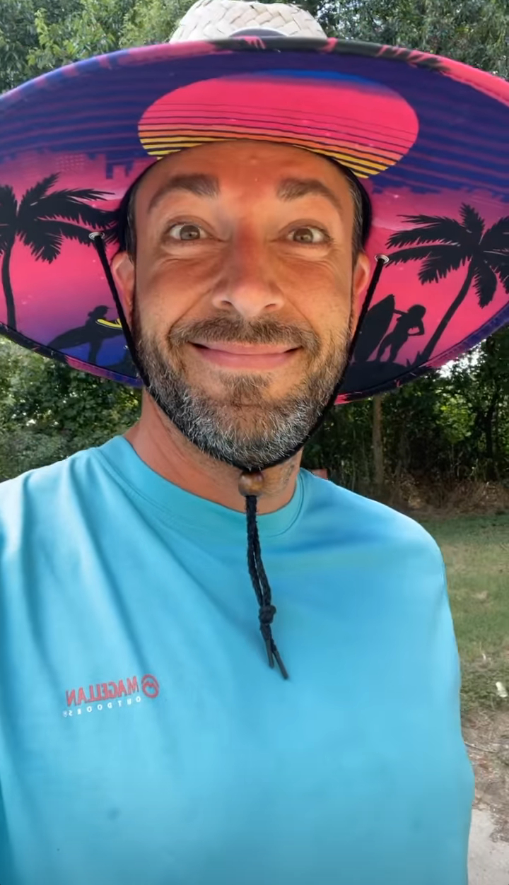 Zachary Levi