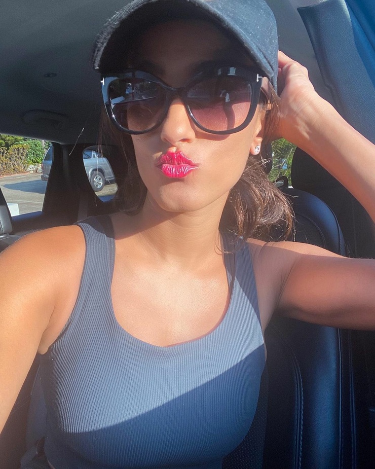 Chandni Parekh