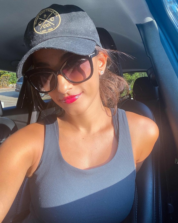 Chandni Parekh