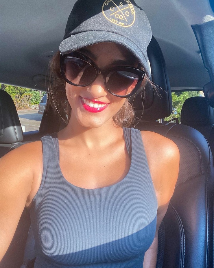 Chandni Parekh