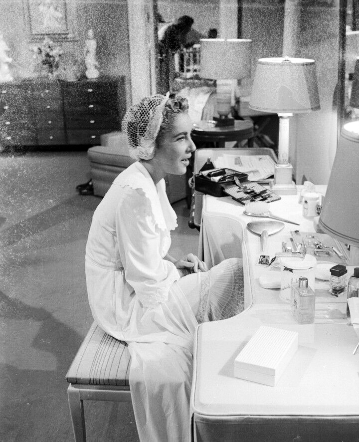 Elizabeth Taylor