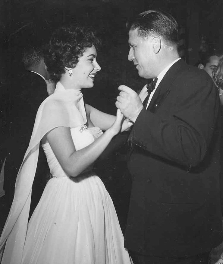 Elizabeth Taylor