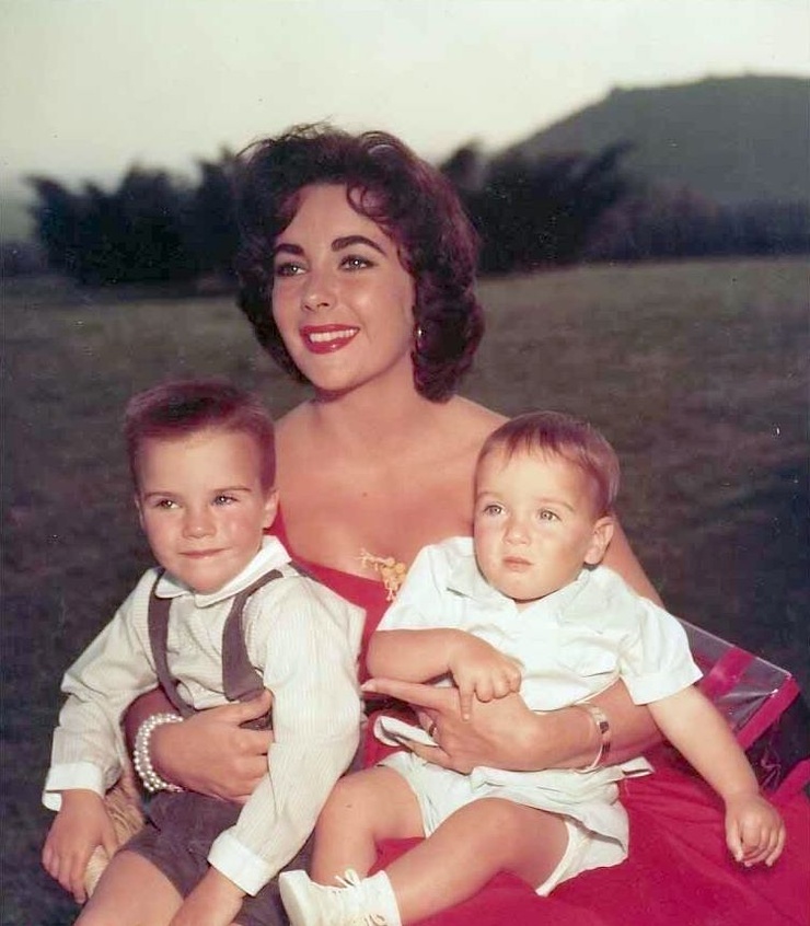 Elizabeth Taylor