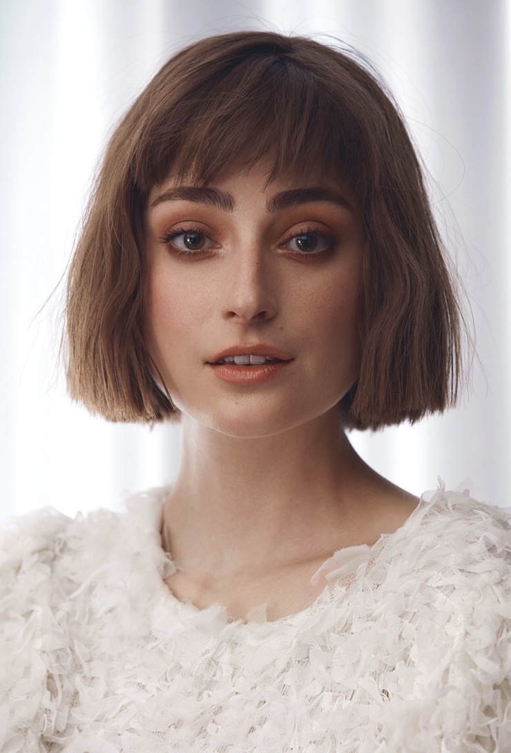 Ellise Chappell