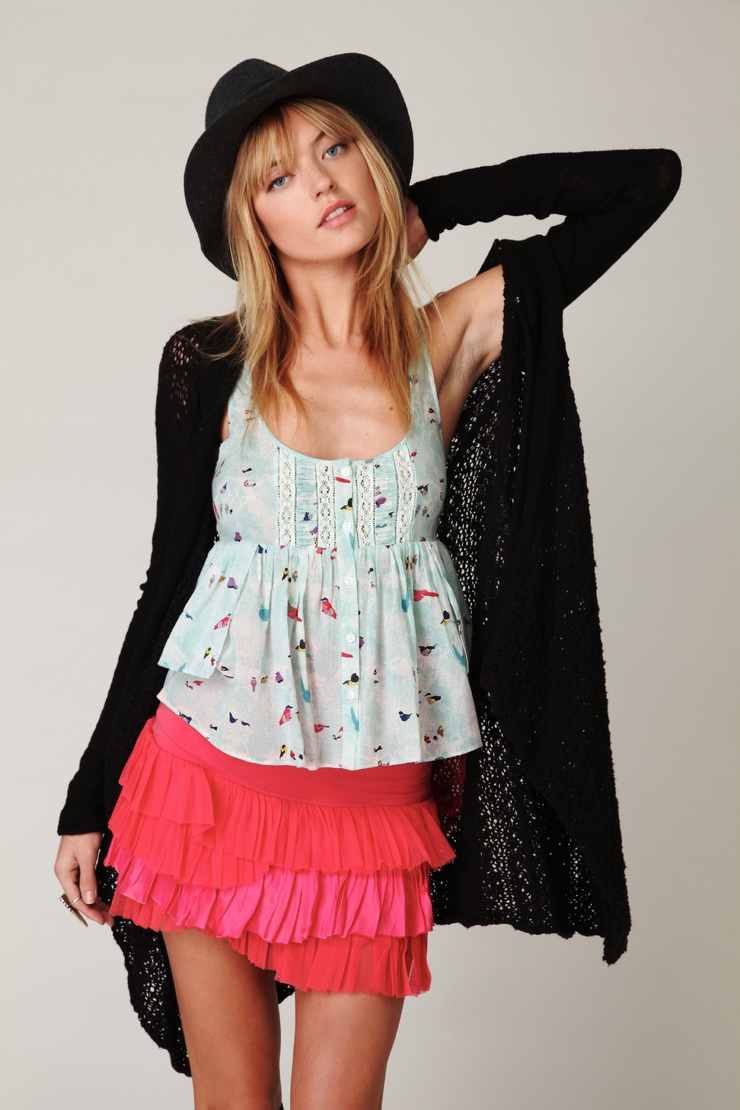 Martha Hunt Martha Hunt