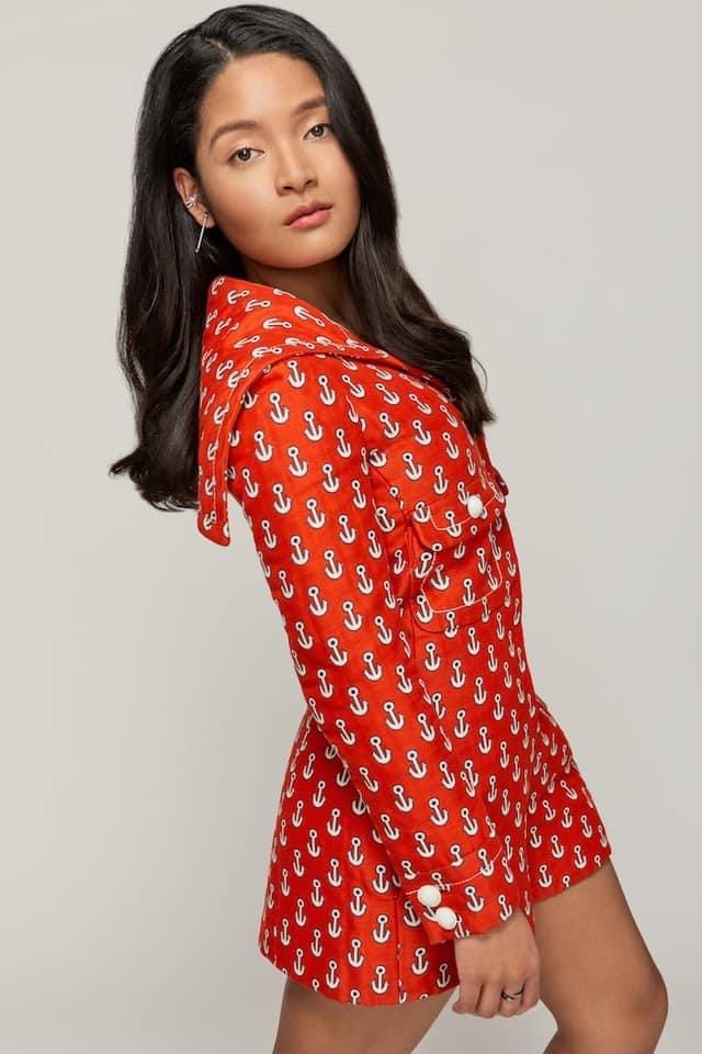 Tisha Custodio
