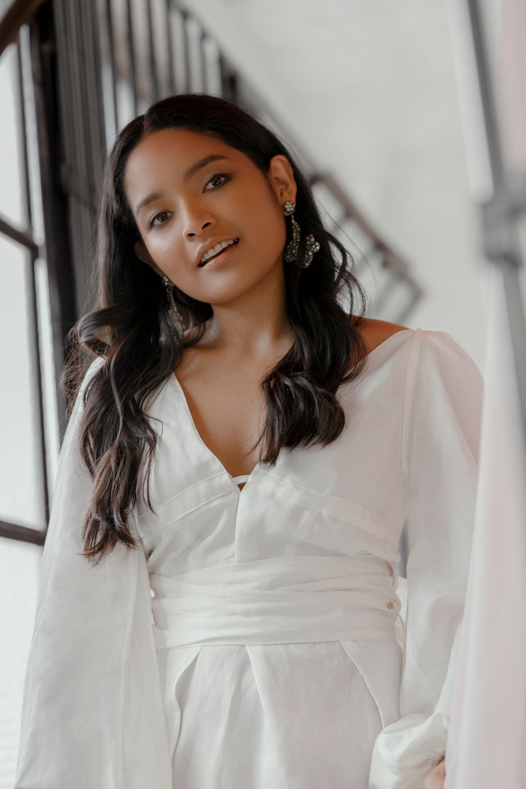 Tisha Custodio