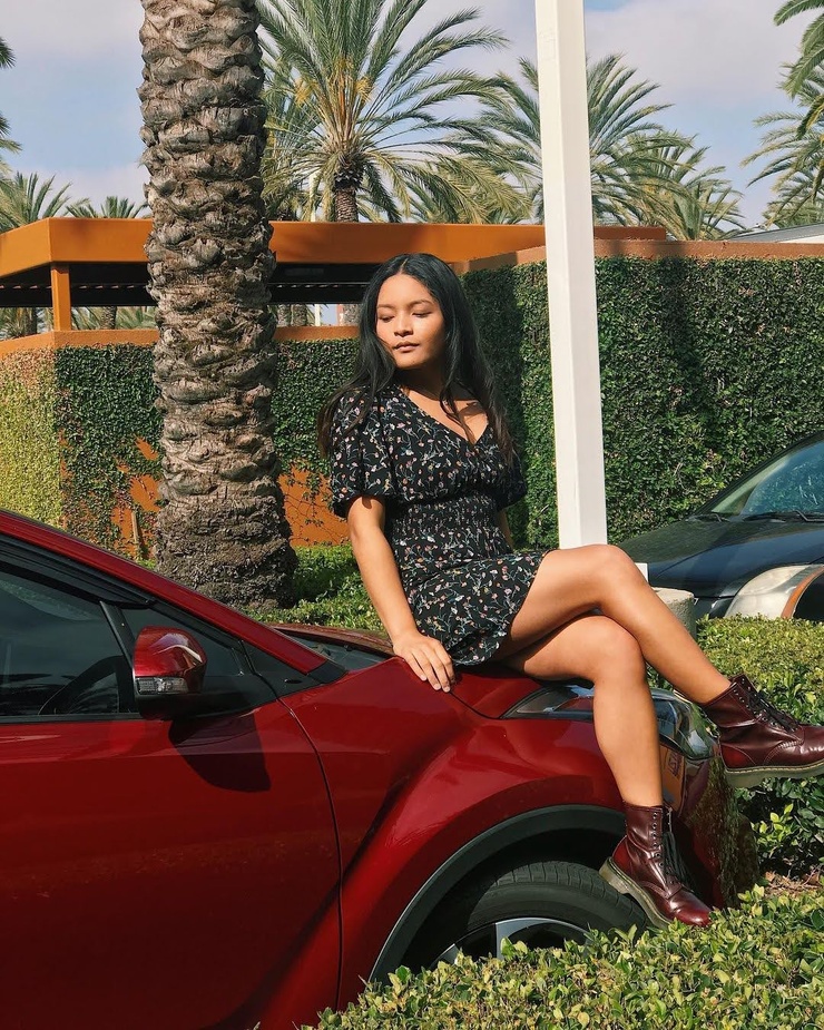 Tisha Custodio