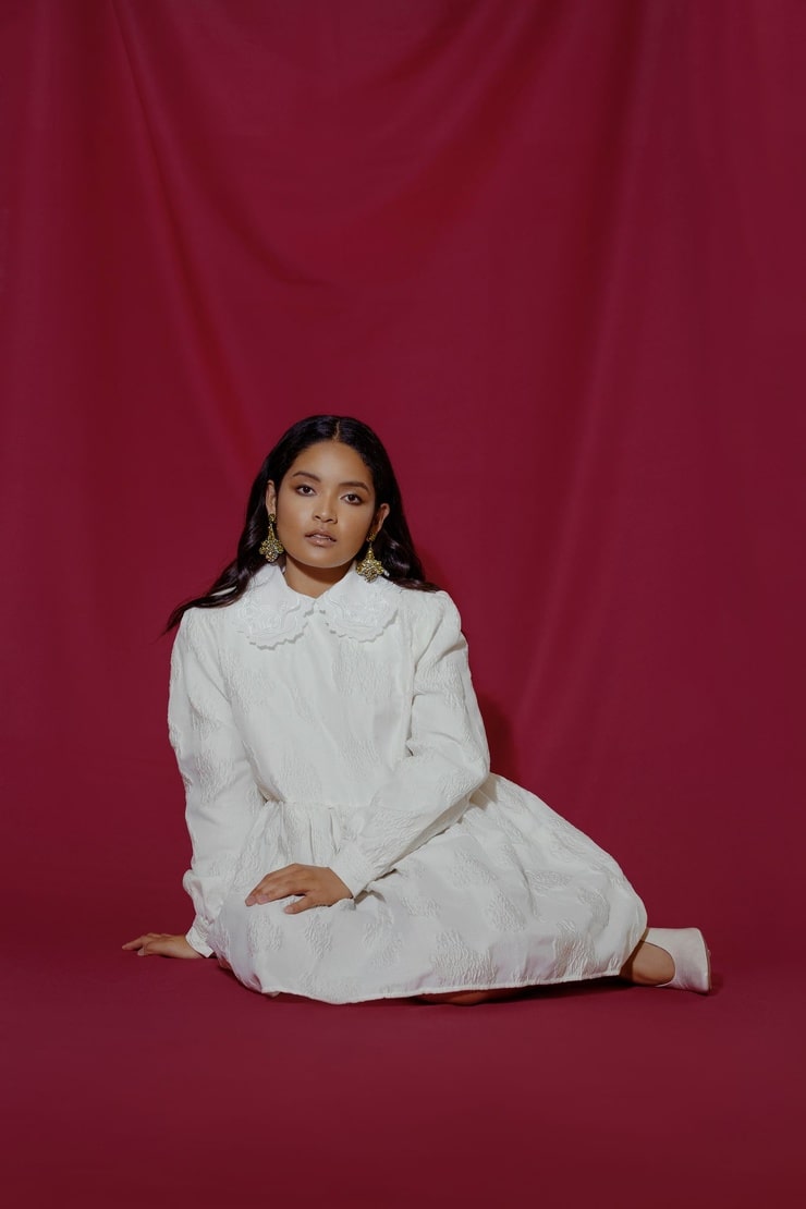 Tisha Custodio