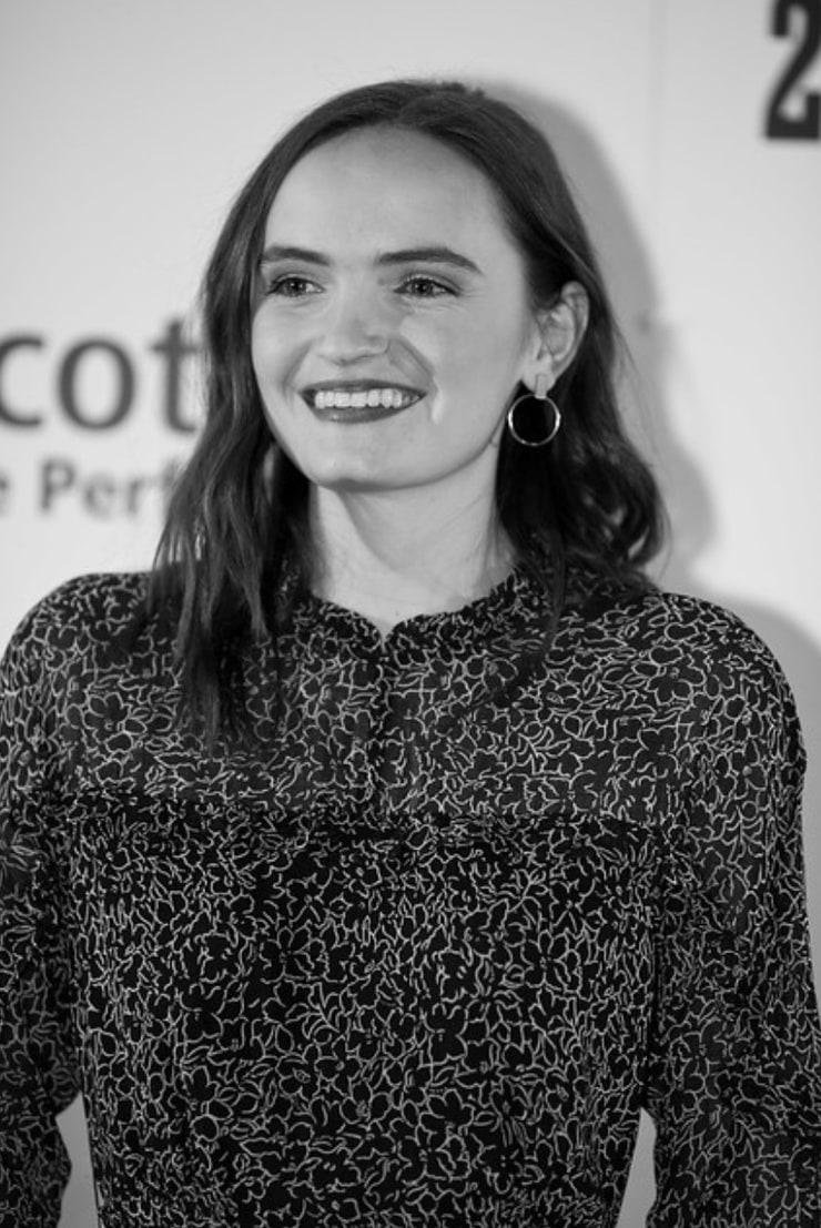 Abigail Lawrie