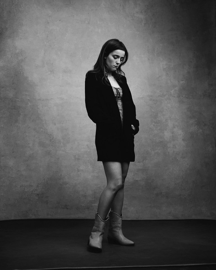 Picture of Anna Devlin