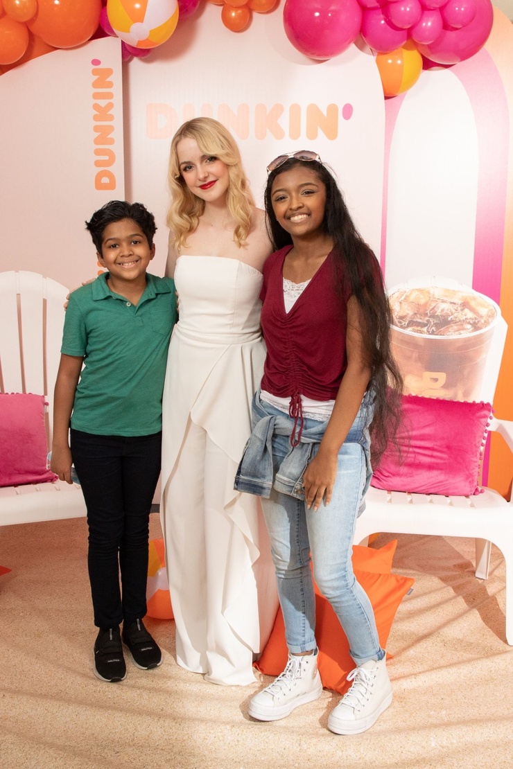 Mckenna Grace