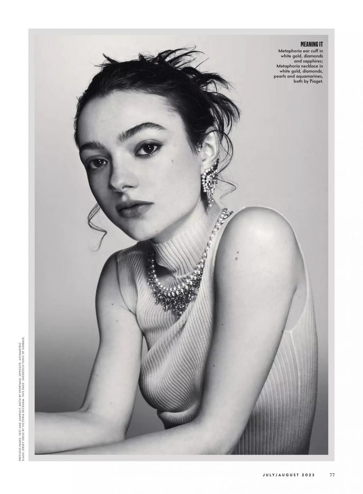 Lily McInerny