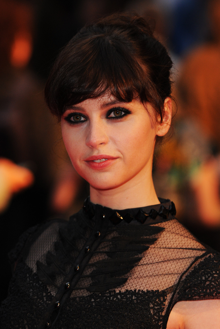 Felicity Jones Felicity Jones