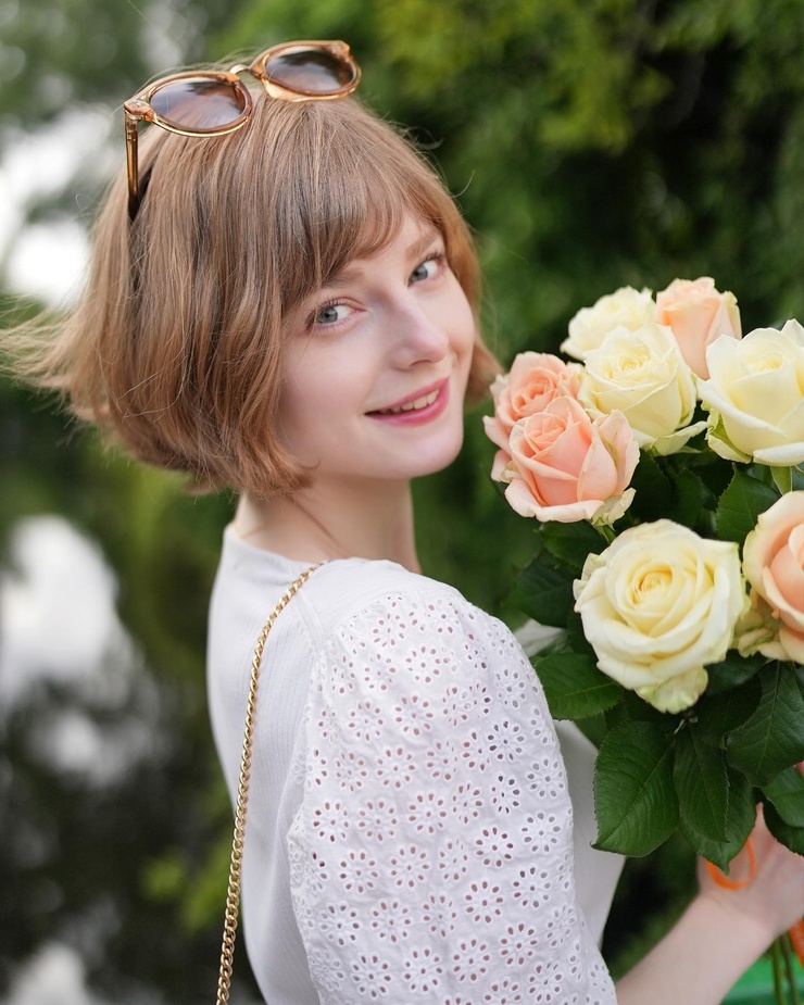 Ella Freya