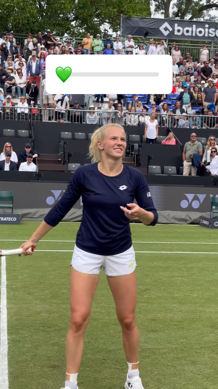 Kateřina Siniaková