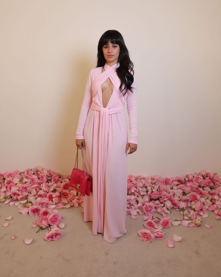 Camila Cabello