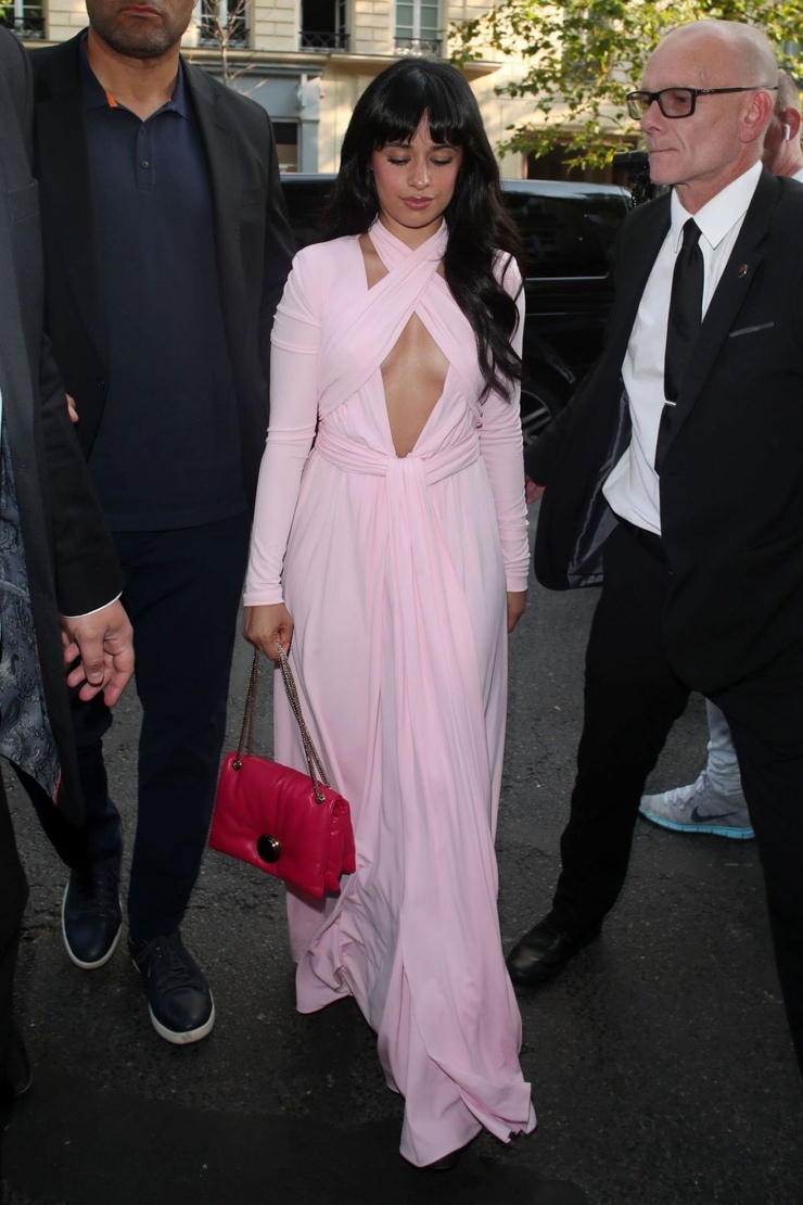 Camila Cabello