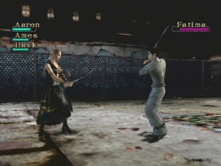 Beat Down: Fists of Vengeance