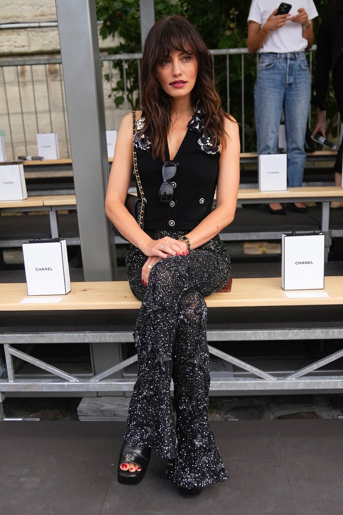 Phoebe Tonkin