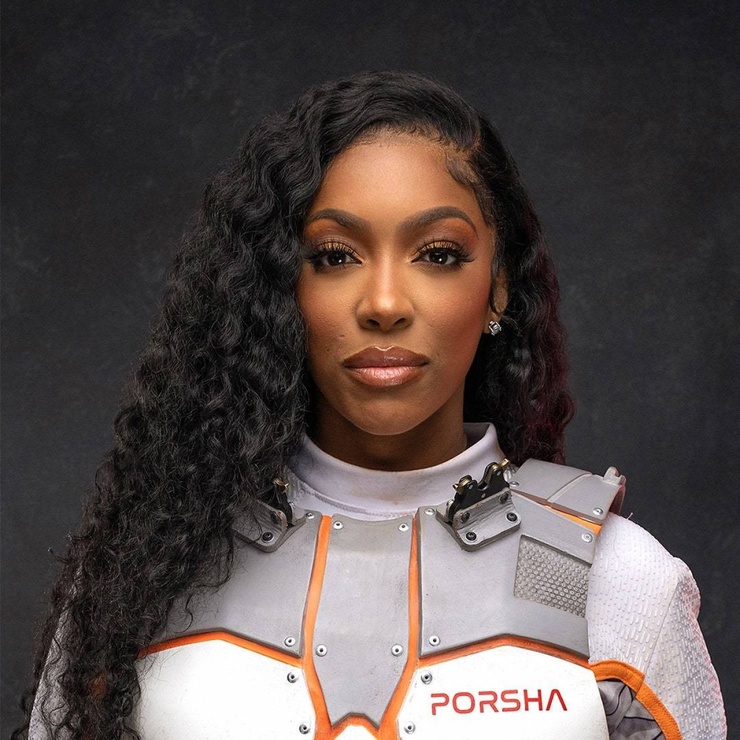 Porsha Williams