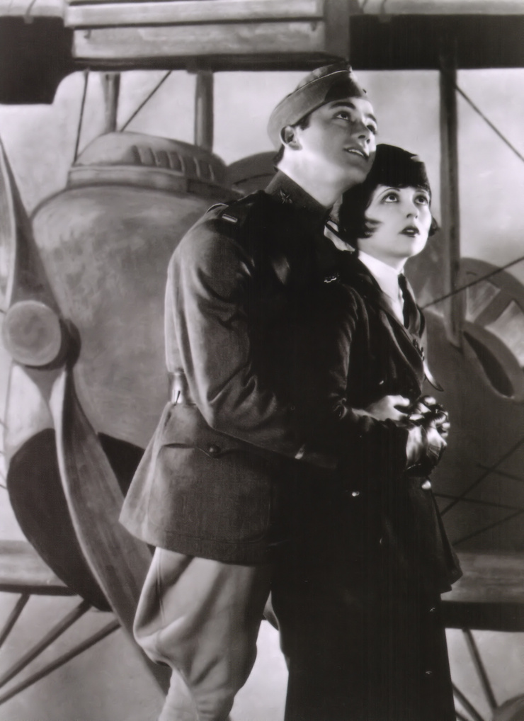 Wings (1927)