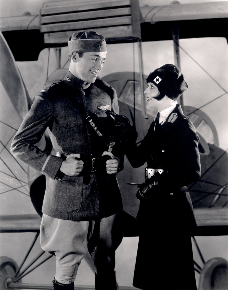 Wings (1927)