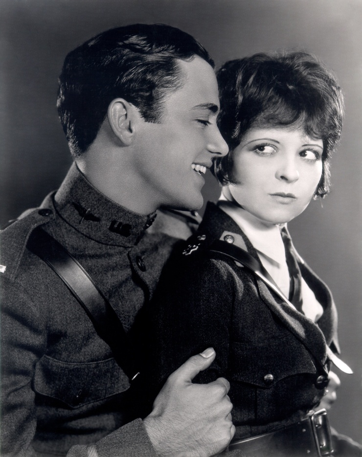 Wings (1927)