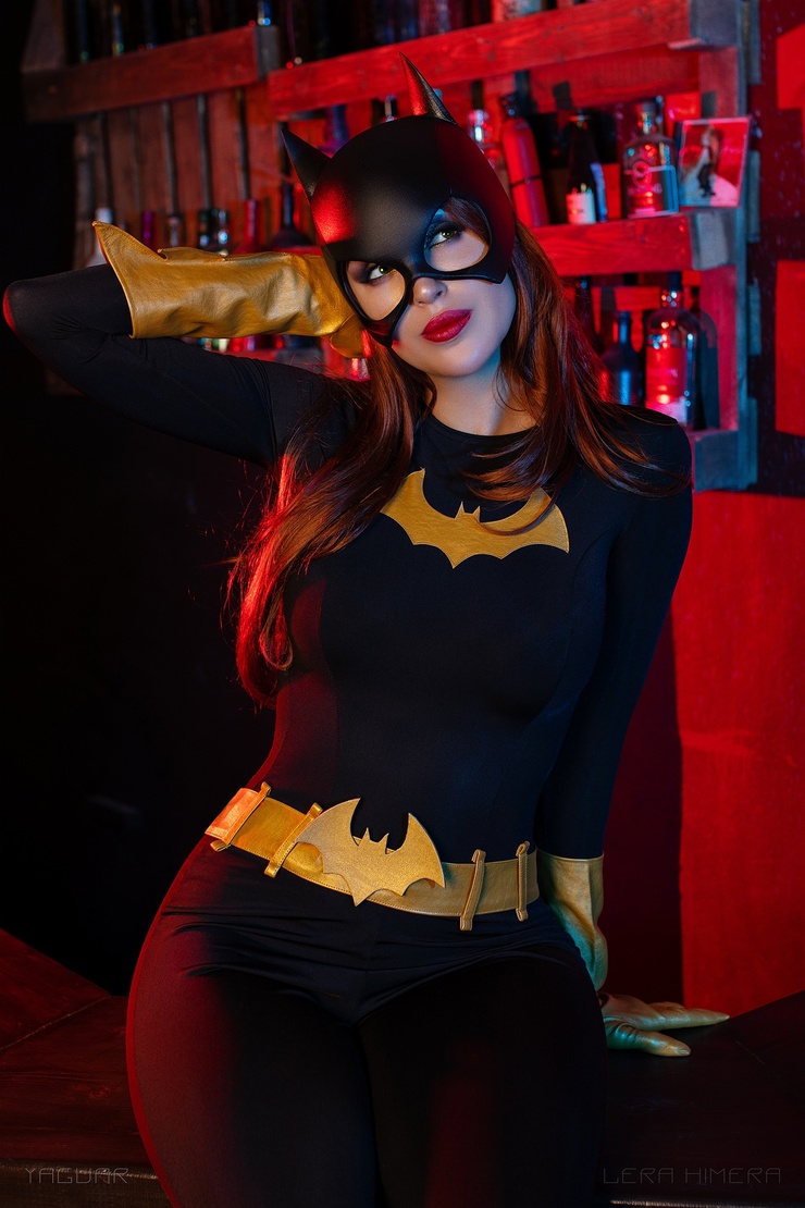 Picture of Lera Himera