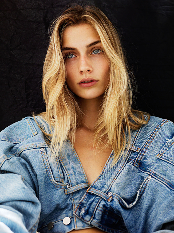 Colby Farrell picture