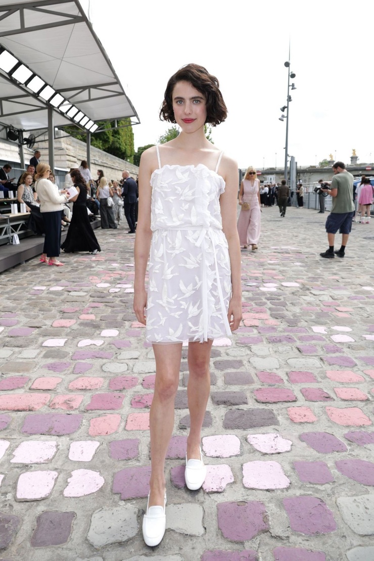 Margaret Qualley Margaret Qualley