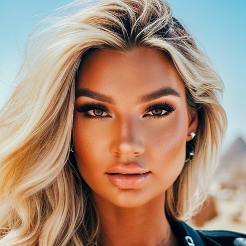Alexa Collins