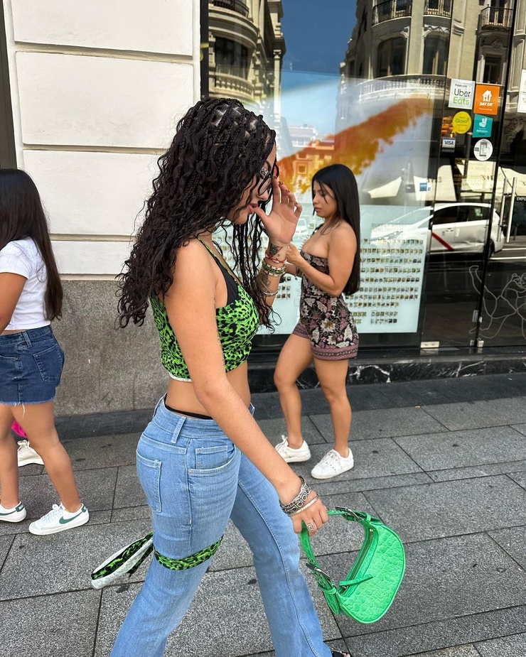 Picture of Malu Trevejo(03)