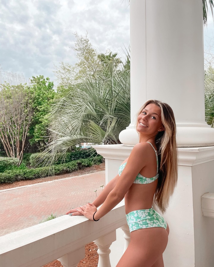 Bailey Dedrick