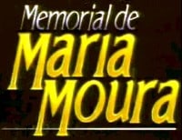 Memorial de Maria Moura