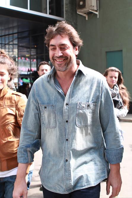 Javier Bardem