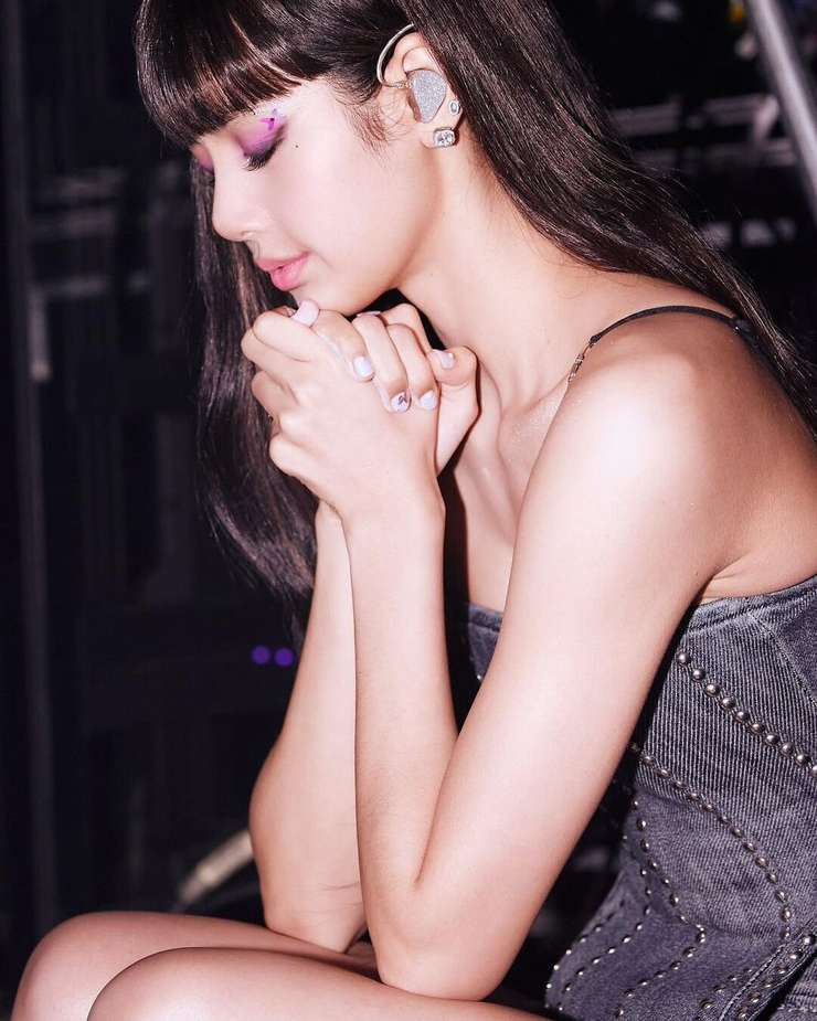 Lalisa Manoban