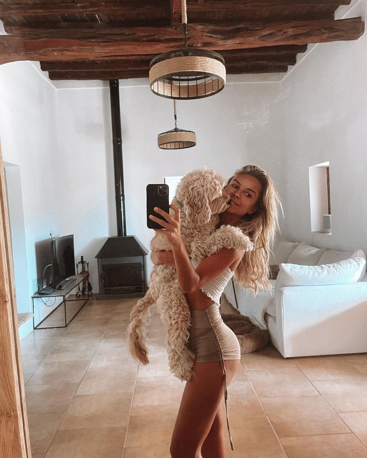 Chiara Bransi