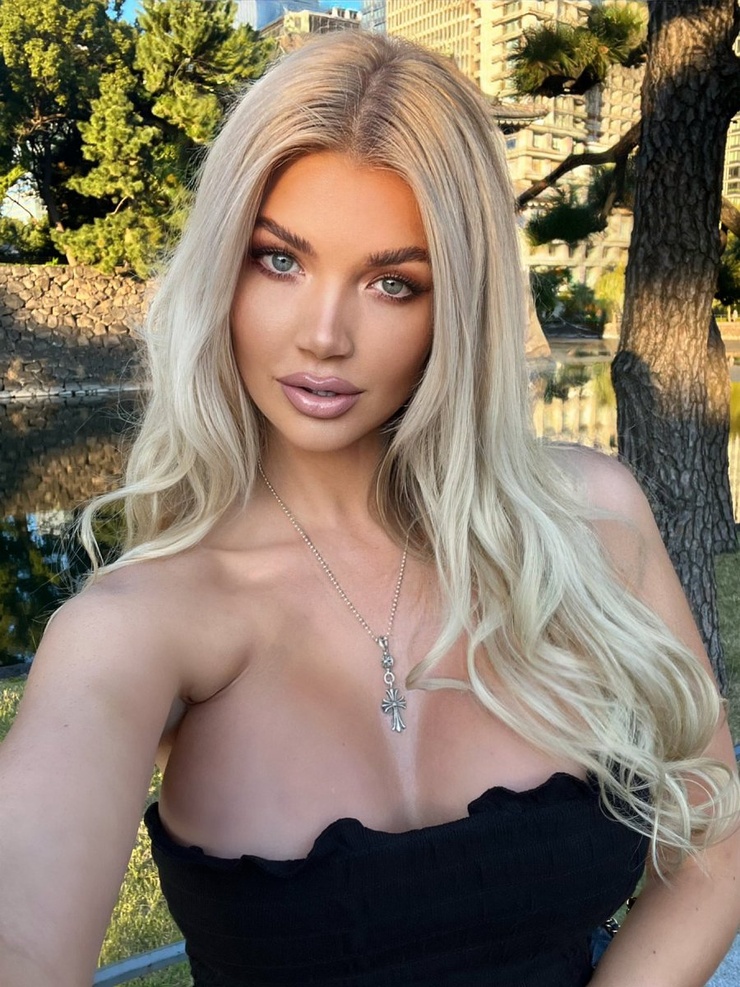 Anna Lisa Christiane Anna Lisa Christiane