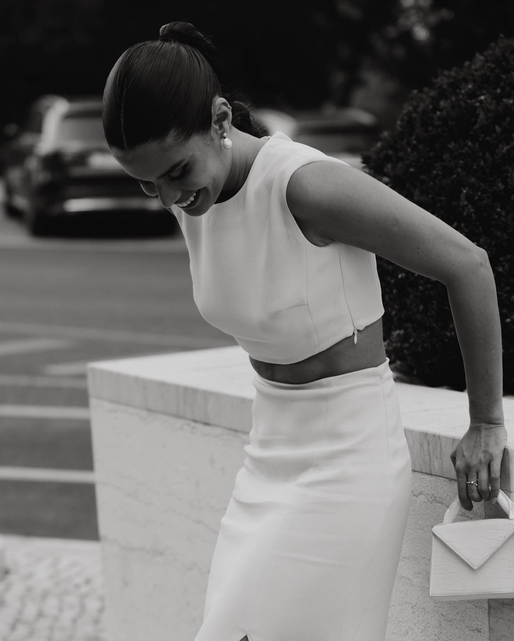 Sara Sampaio