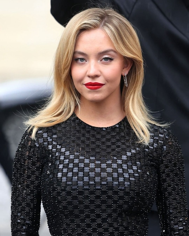 Sydney Sweeney