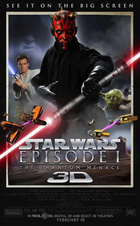 Star Wars: Episode I - The Phantom Menace