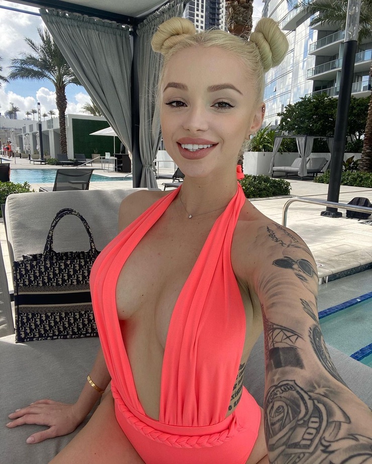 Liza Vdovina Liza Vdovina