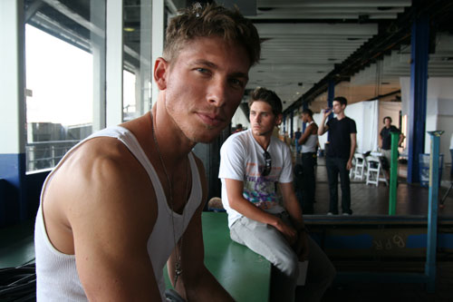 Adam Senn