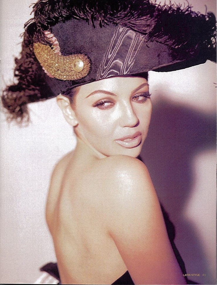 Thalía