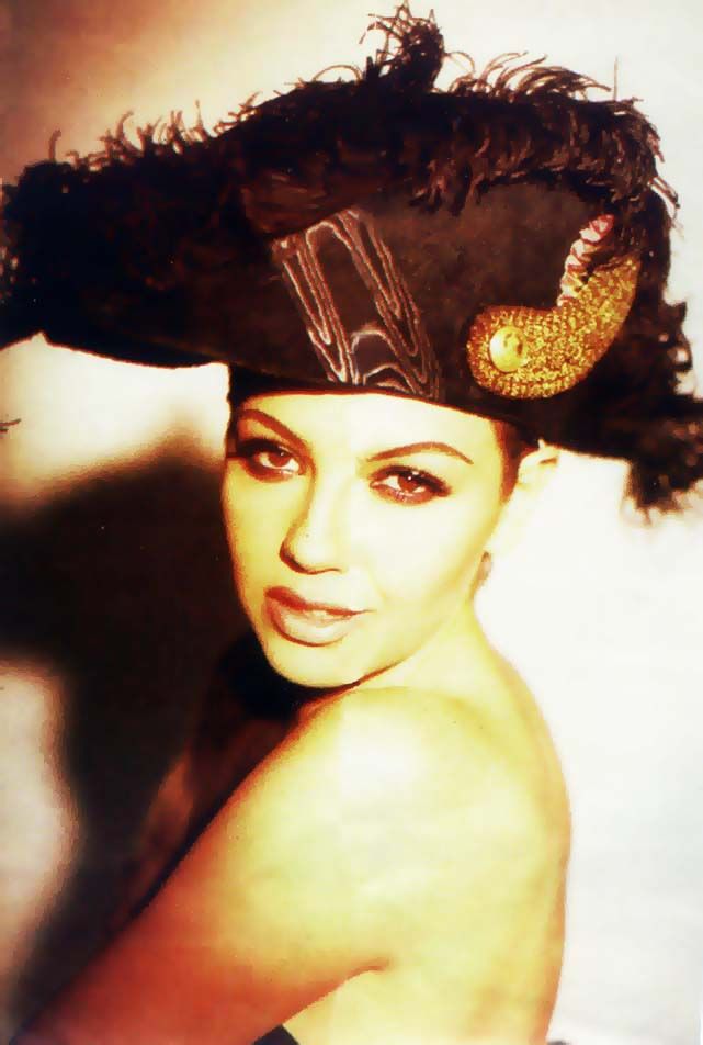 Thalía