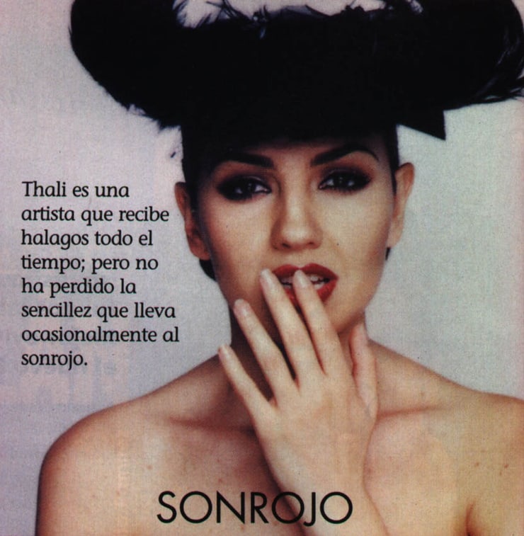 Thalía