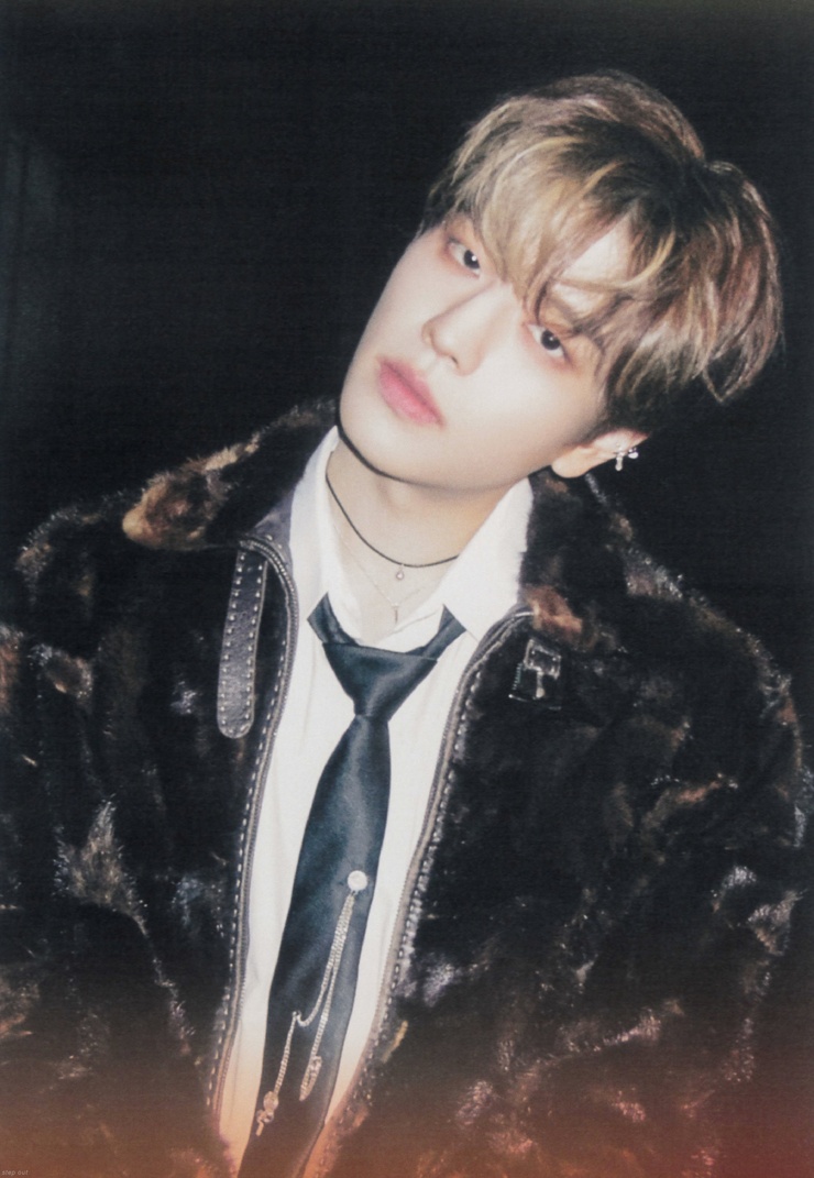 Seungmin